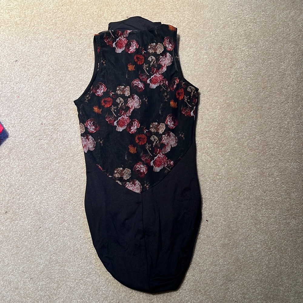leotard
